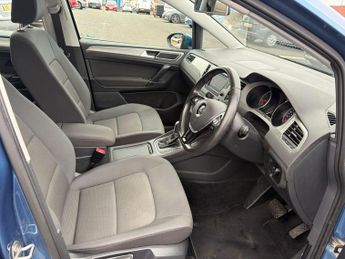 Volkswagen Golf SV 1.4 TSI BlueMotion Tech SE DSG Euro 6 (s/s) 5dr