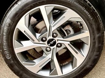 Kia Stonic 1.0 T-GDi MHEV GT-Line DCT Euro 6 (s/s) 5dr