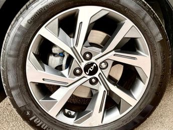 Kia Stonic 1.0 T-GDi MHEV GT-Line DCT Euro 6 (s/s) 5dr