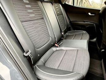 Kia Stonic 1.0 T-GDi MHEV GT-Line DCT Euro 6 (s/s) 5dr