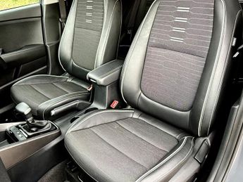 Kia Stonic 1.0 T-GDi MHEV GT-Line DCT Euro 6 (s/s) 5dr