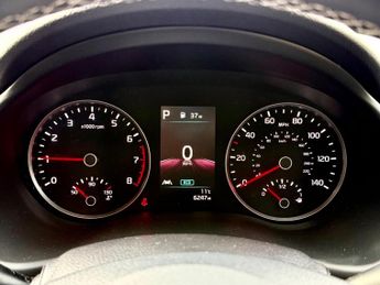 Kia Stonic 1.0 T-GDi MHEV GT-Line DCT Euro 6 (s/s) 5dr