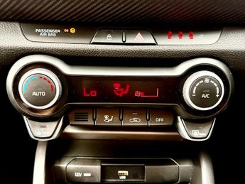 Kia Stonic 1.0 T-GDi MHEV GT-Line DCT Euro 6 (s/s) 5dr
