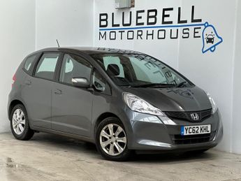 Honda Jazz 1.4 i-VTEC ES Euro 5 5dr