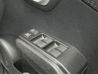 Honda Jazz 1.4 i-VTEC ES Euro 5 5dr