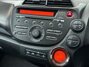 Honda Jazz 1.4 i-VTEC ES Euro 5 5dr