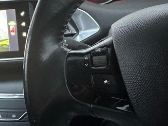 Peugeot 308 1.6 e-HDi Allure Euro 5 (s/s) 5dr