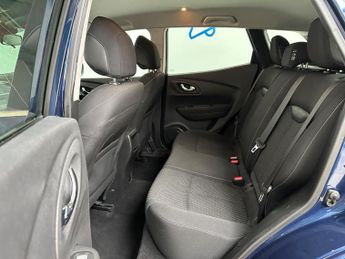 Renault Kadjar 1.5 dCi Dynamique Nav EDC Euro 6 (s/s) 5dr