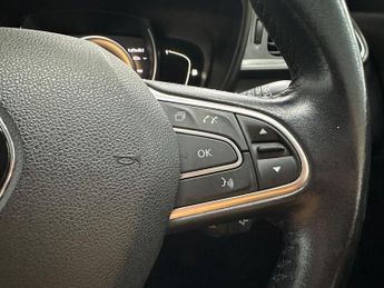 Renault Kadjar 1.5 dCi Dynamique Nav EDC Euro 6 (s/s) 5dr