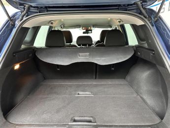 Renault Kadjar 1.5 dCi Dynamique Nav EDC Euro 6 (s/s) 5dr