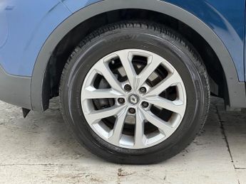 Renault Kadjar 1.5 dCi Dynamique Nav EDC Euro 6 (s/s) 5dr