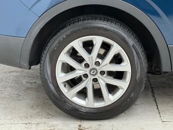 Renault Kadjar 1.5 dCi Dynamique Nav EDC Euro 6 (s/s) 5dr