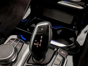 BMW X3 2.0 30e 12kWh M Sport SUV 5dr Petrol Plug-in Hybrid Auto xDrive 