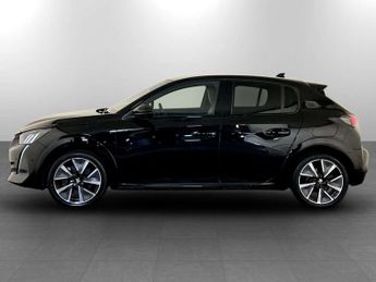 Peugeot E-208 50kWh GT Premium Hatchback 5dr Electric Auto (136 ps)