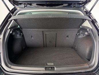 Volkswagen Golf 1.6 TDI Match DSG Euro 6 (s/s) 5dr