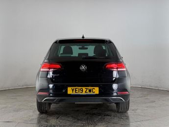 Volkswagen Golf 1.6 TDI Match DSG Euro 6 (s/s) 5dr