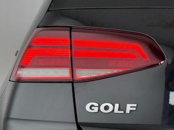 Volkswagen Golf 1.6 TDI Match DSG Euro 6 (s/s) 5dr