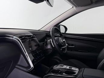 Hyundai TUCSON 1.6 h T-GDi Ultimate Auto Euro 6 (s/s) 5dr