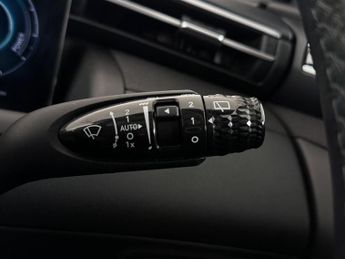 Hyundai TUCSON 1.6 h T-GDi Ultimate Auto Euro 6 (s/s) 5dr