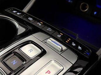 Hyundai TUCSON 1.6 h T-GDi Ultimate Auto Euro 6 (s/s) 5dr