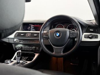 BMW 5 Series 2.0 520d SE Touring Auto Euro 6 (s/s) 5dr