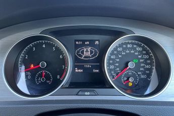 Volkswagen Golf 1.4 TSI 125 Match Edition 5dr DSG