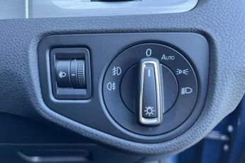 Volkswagen Golf 1.4 TSI 125 Match Edition 5dr DSG