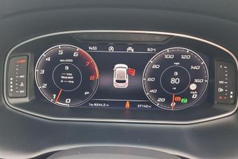 SEAT Ateca 1.5 TSI EVO Xperience Lux 5dr DSG