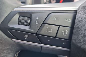 SEAT Ateca 1.5 TSI EVO Xperience Lux 5dr DSG