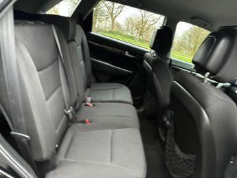 Kia Sorento 2.2 CRDi KX-1 Auto AWD Euro 5 5dr