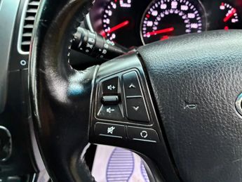 Kia Sorento 2.2 CRDi KX-1 Auto AWD Euro 5 5dr