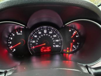 Kia Sorento 2.2 CRDi KX-1 Auto AWD Euro 5 5dr