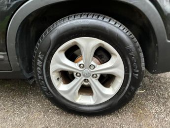 Kia Sorento 2.2 CRDi KX-1 Auto AWD Euro 5 5dr