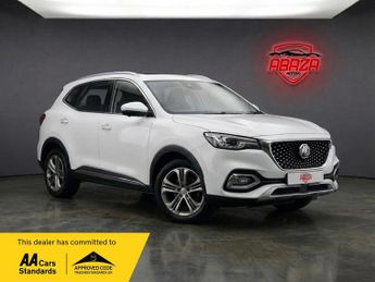 MG HS 1.5 T-GDI Exclusive DCT Euro 6 (s/s) 5dr