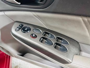 Honda Civic 1.3 IMA ES 4dr