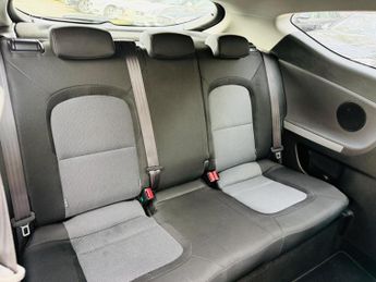 Kia ProCeed 1.6 CRDi 2 DCT Euro 6 (s/s) 3dr