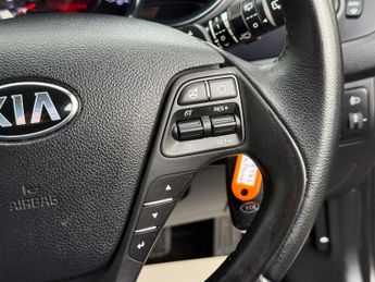 Kia ProCeed 1.6 CRDi 2 DCT Euro 6 (s/s) 3dr