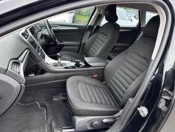 Ford Mondeo 2.0 TDCi Zetec Euro 6 (s/s) 5dr