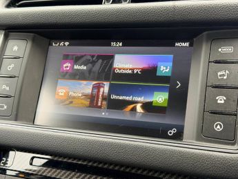 Jaguar XF 2.0d Prestige Auto Euro 6 (s/s) 4dr