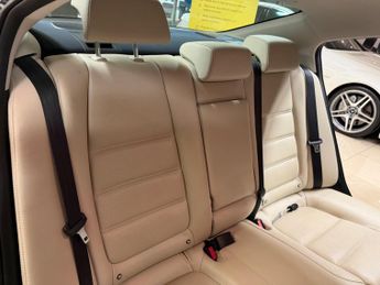 Mazda Mazda6 2.2 SKYACTIV-D Sport Nav Euro 6 (s/s) 4dr