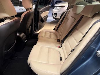 Mazda Mazda6 2.2 SKYACTIV-D Sport Nav Euro 6 (s/s) 4dr