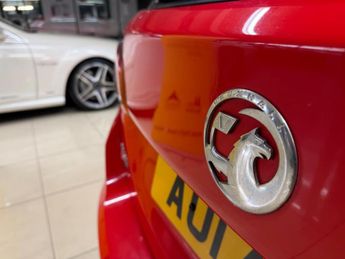 Vauxhall Astra 1.4i Turbo Elite Nav Sports Tourer Auto Euro 6 (s/s) 5dr