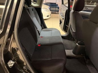 Nissan Note 1.2 12V Acenta Euro 5 (s/s) 5dr