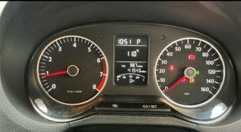 Volkswagen Polo 1.4 SE DSG Euro 5 3dr