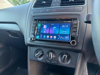 Volkswagen Polo 1.4 SE DSG Euro 5 3dr