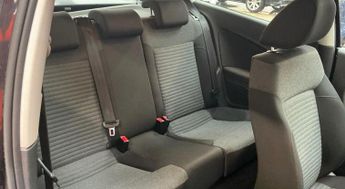 Volkswagen Polo 1.4 SE DSG Euro 5 3dr