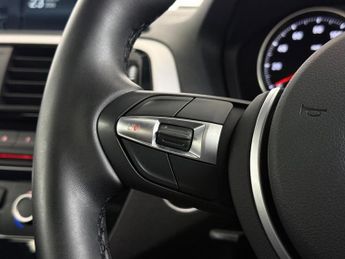 BMW 2 Series 1.5 218i GPF M Sport Auto Euro 6 (s/s) 2dr