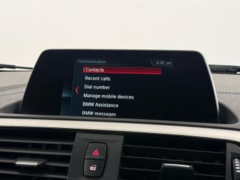 BMW 2 Series 1.5 218i GPF M Sport Auto Euro 6 (s/s) 2dr