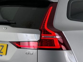 Volvo V60 2.0 B3 MHEV Plus DCT Auto Euro 6 (s/s) 5dr