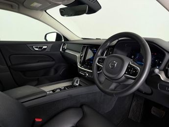 Volvo V60 2.0 B3 MHEV Plus DCT Auto Euro 6 (s/s) 5dr